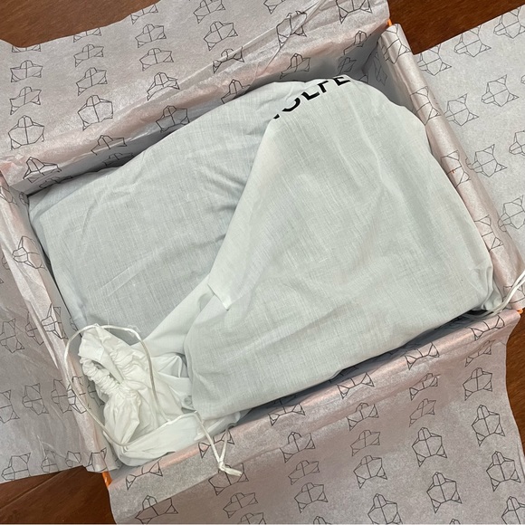 naked wolfe impact pu mid calf black stretch boots nwt - Picture 11 of 13